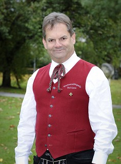 Harald Lederer